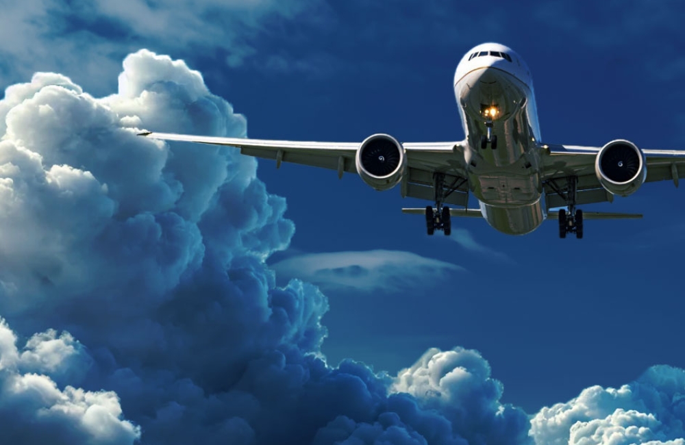 Seguridad de la Aviación