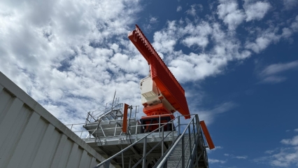 Radar