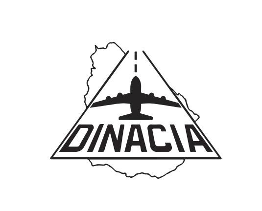 Logo Dinacia