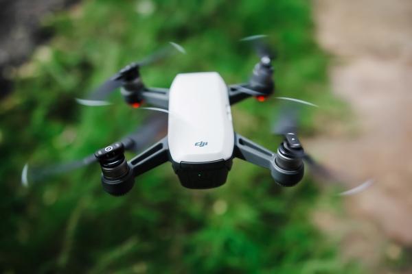 DAOD DRON DRONE UAV RPA sin nimos de una tecnolog a que vino