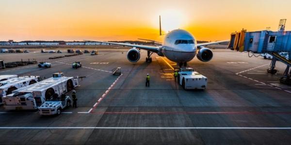 Declaraciones juradas WEB de las empresas de transporte aéreo