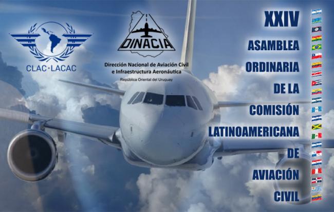 Novedades DINACIA Direcci n Nacional de Aviaci n Civil e