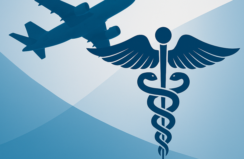 Sección de Medicina Aeronáutica